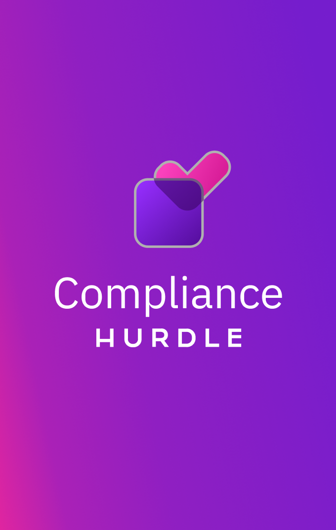 compliance module for Hurdle's Innovate platform