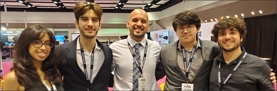 TechCon