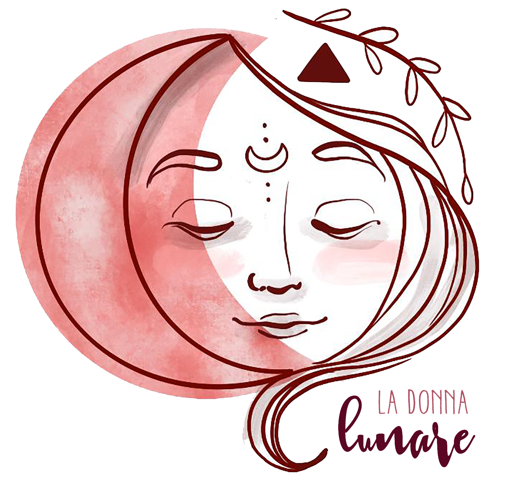 Example logo