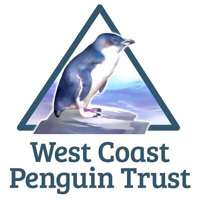 West Coast Penguin Trust logo