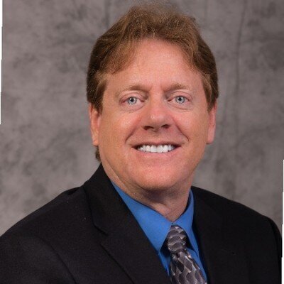 Kenn Budlong, NantBioPlastics COO