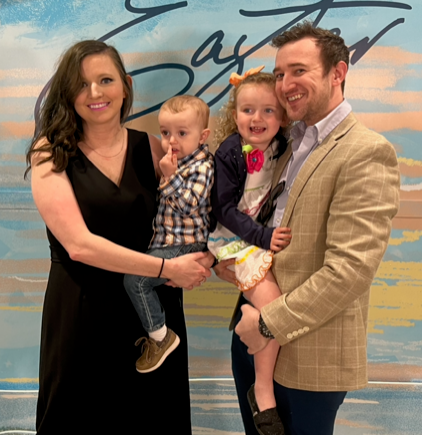 Kenn Budlong, NantBioPlastics COO