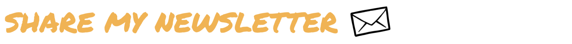 Share My Newsletter