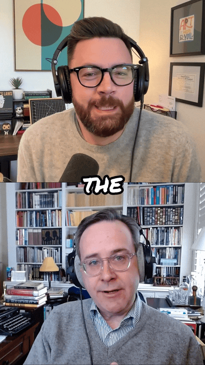 Scott Monty on the On Brand Podcast