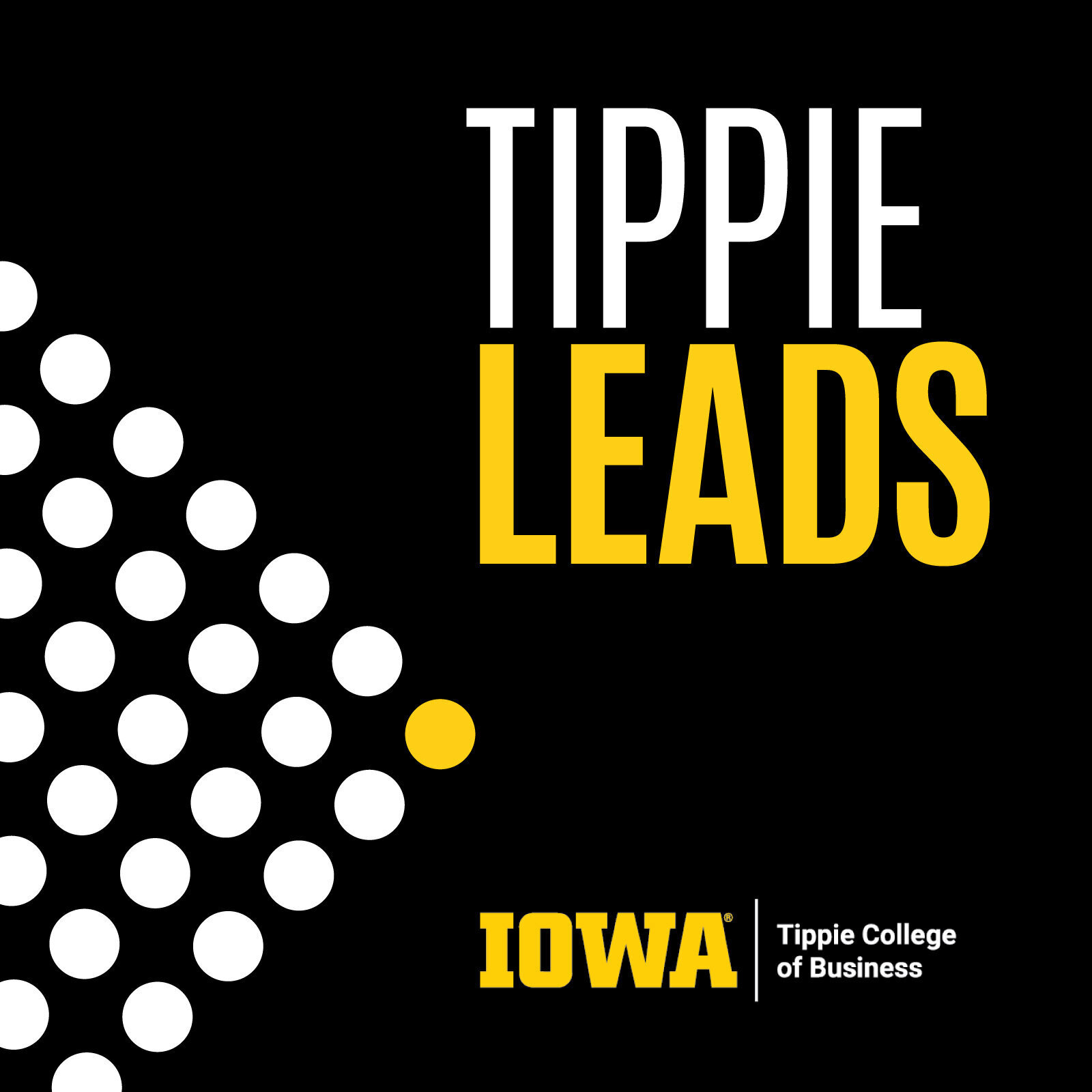 Tippie Leads Podcast