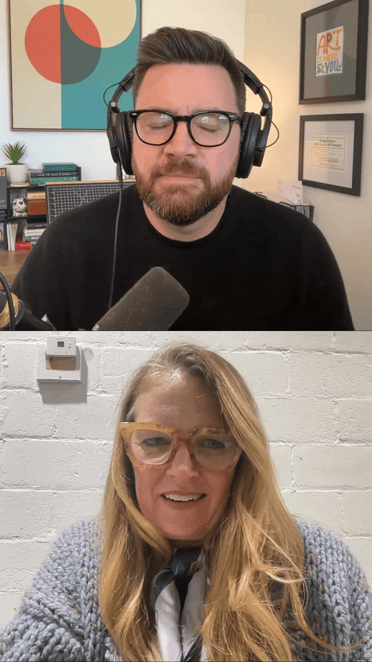 H&R Block on the On Brand Podcast