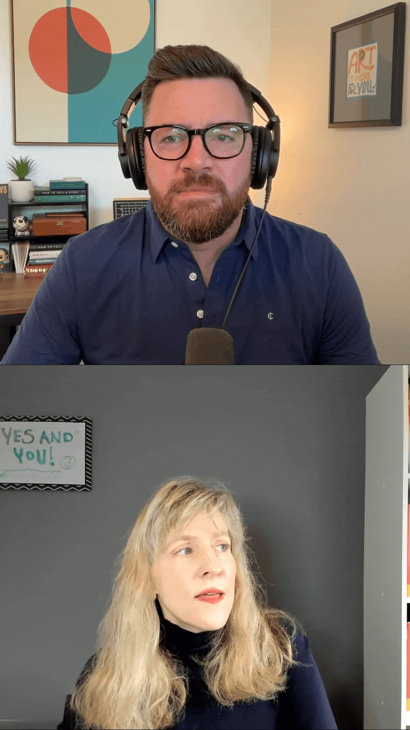 On Brand Podcast Highlight