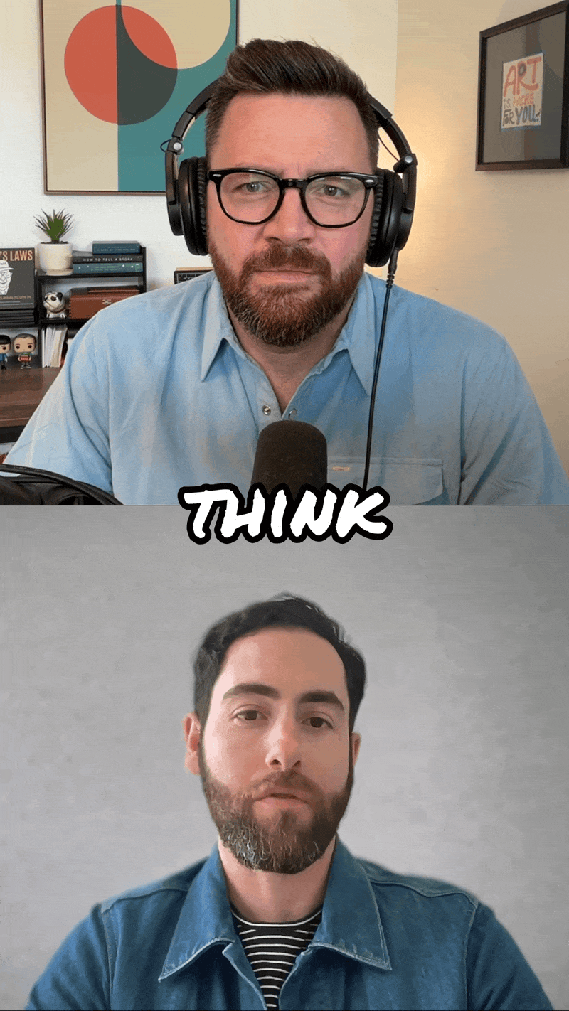 On Brand Podcast Highlight