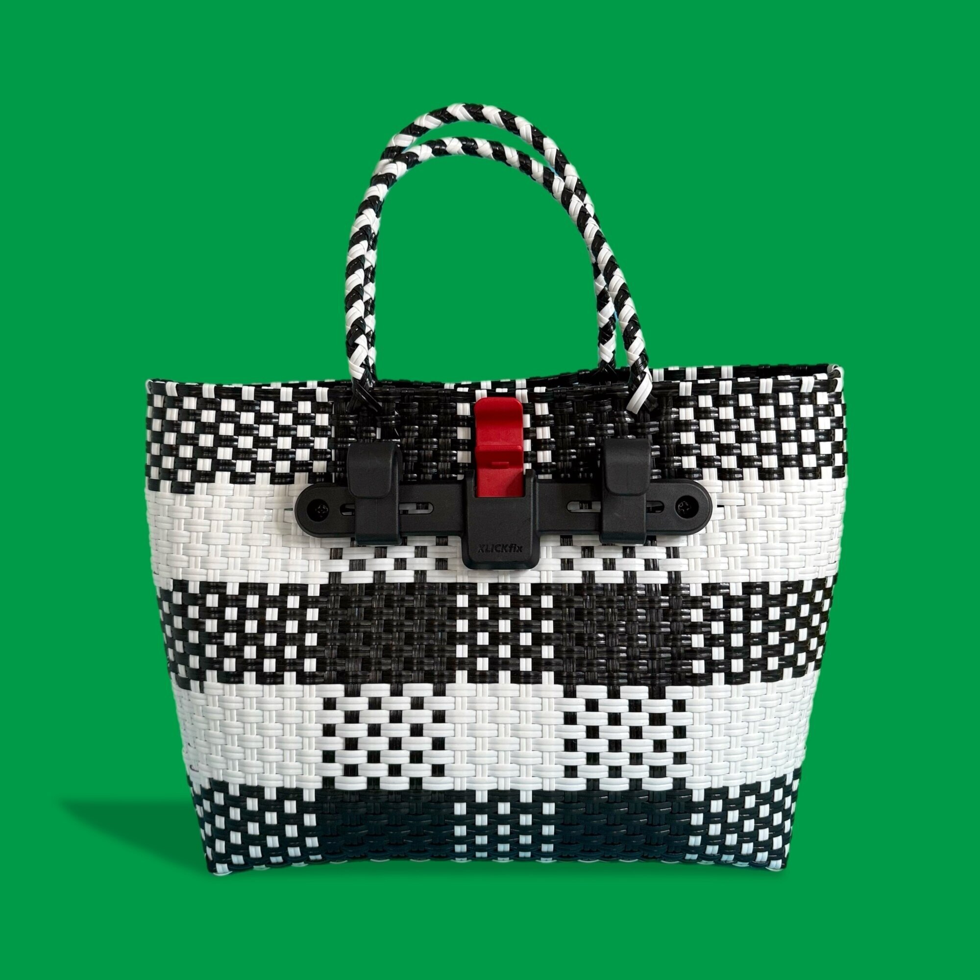 Basket for bikes