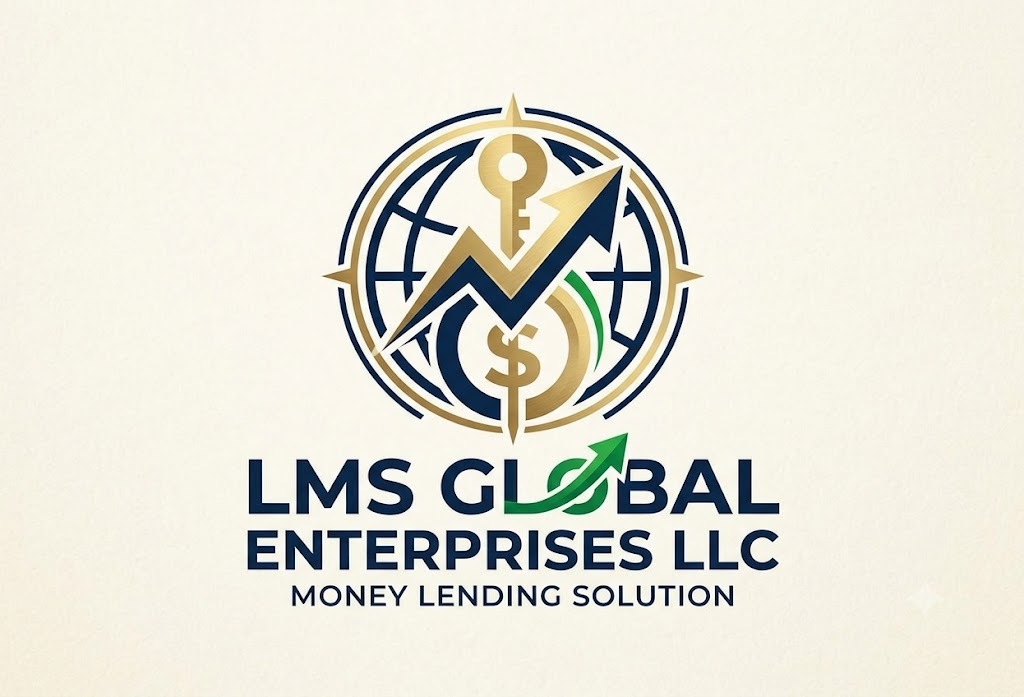 LMS Global Enterprises LLC logo