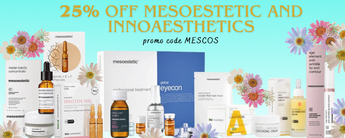 Mesoesthetic & InnoAestetic 