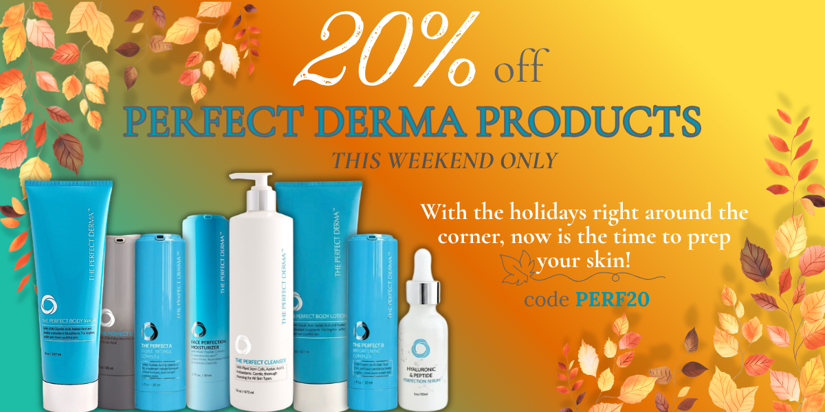 PERFECT DERMA