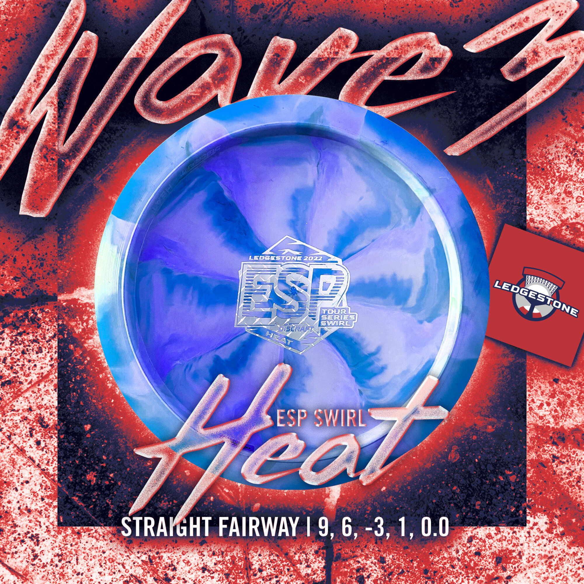 Ledgestone Discs + More War Elephants + Glow DBlend TOMB + Cole's