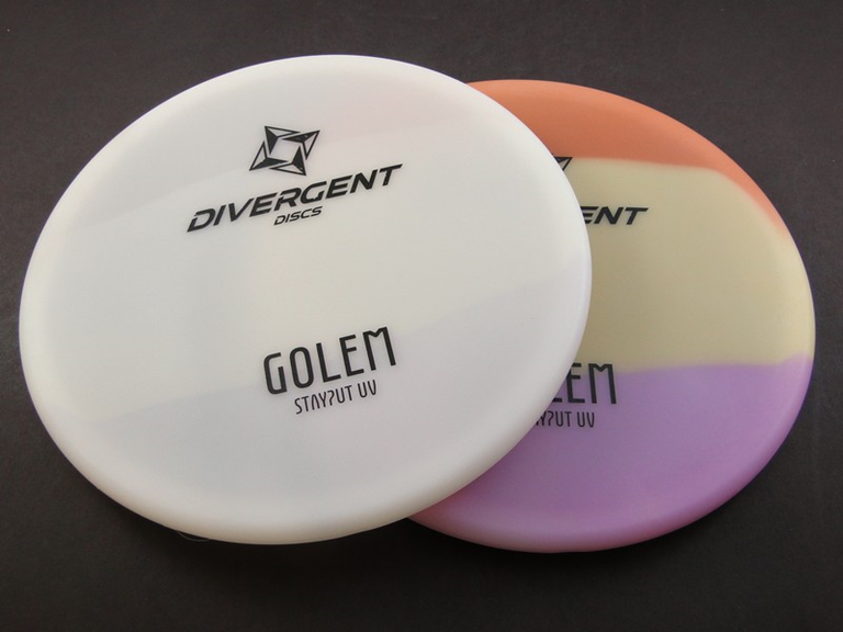 Exciting Recent and Disc Releases at Infinite Discs Infinite