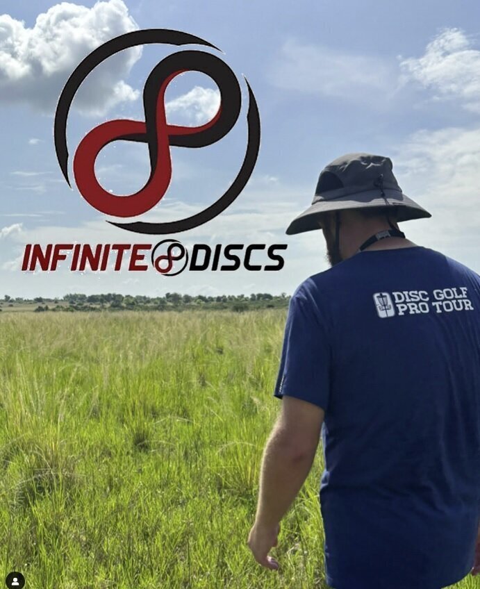 Team Infinite's Touring Pros for 2024 + TopSelling Innova Molds
