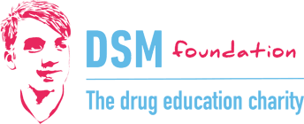 DSM Foundation logo