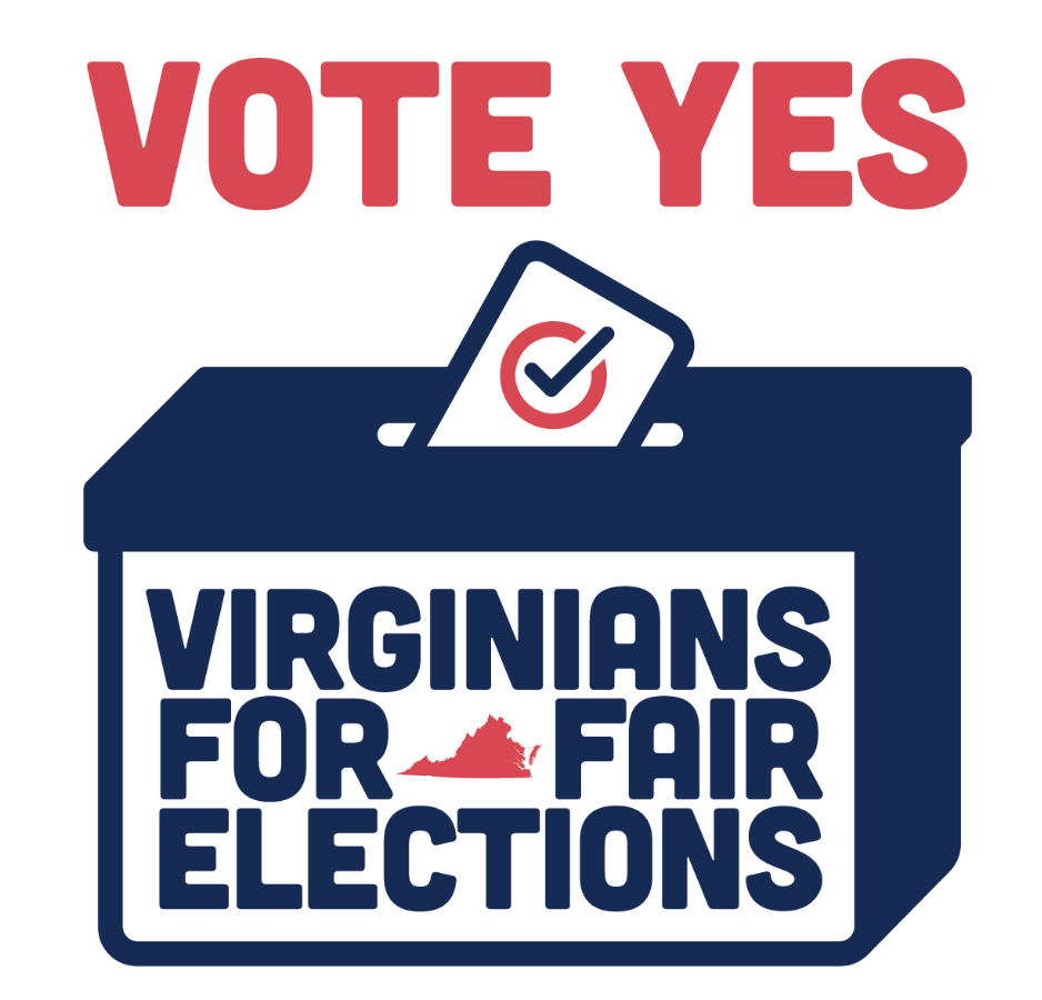 Vote YES on the redistricting proposition for Fair Elections