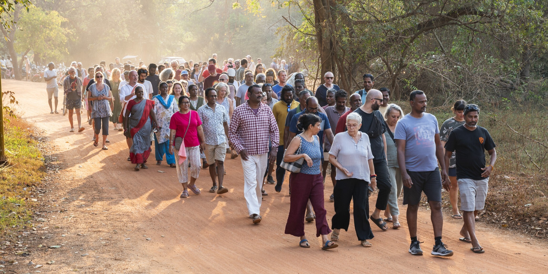 New working groups of the Residents Assembly