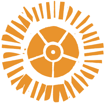 Auroville logo