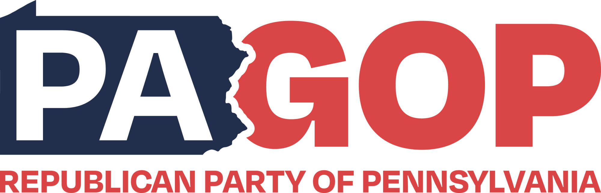 Pennsylvania GOP logo