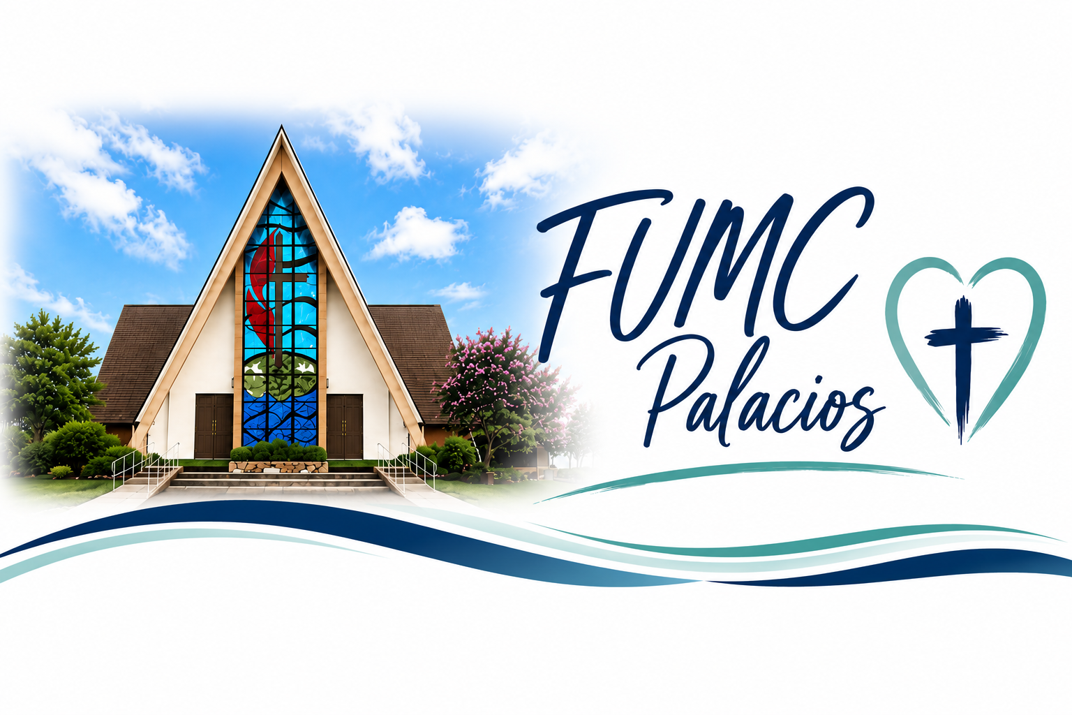 Example logo