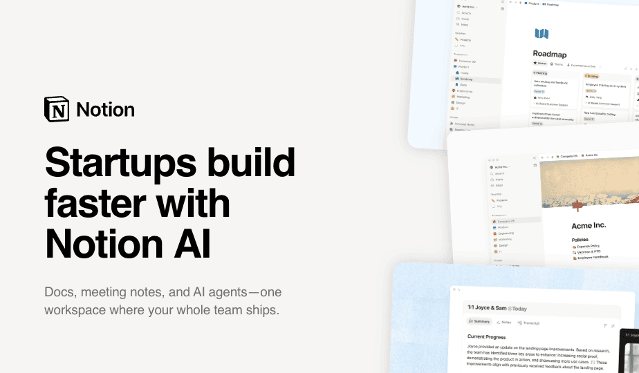 Notion OS