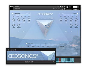 GEOSONICS II