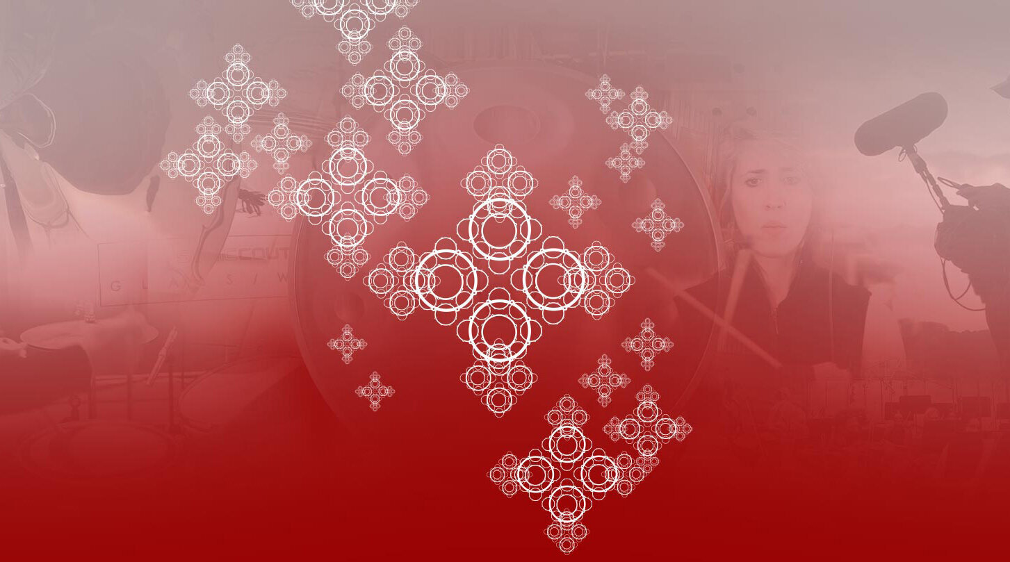 Soniccouture Christmas Tableau