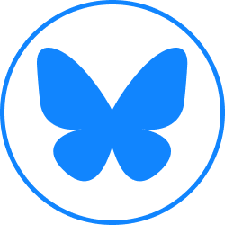 bluesky social link