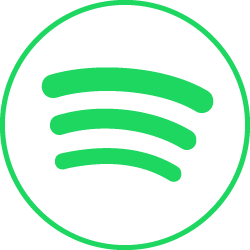 spotify social link