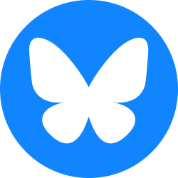 bluesky social link