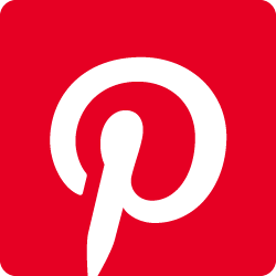 pinterest social link